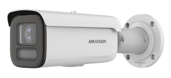 Camera IP ColorVu 4.0 Megapixel HIKVISION DS-2CD2647G2HT-LIZS