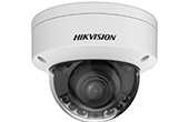 Camera IP HIKVISION | Camera IP Dome ColorVu 4.0 Megapixel HIKVISION DS-2CD2747G2HT-LIZS