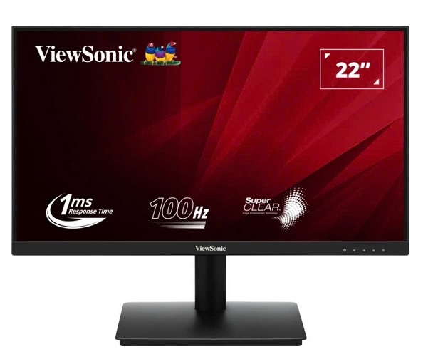 Màn hình vi tính 22-inch VIEWSONIC VA220-H