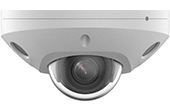 Camera IP HIKVISION | Camera IP Dome Acusense hồng ngoại 4.0 Megapixel HIKVISION DS-2CD2543G2-LIS2U