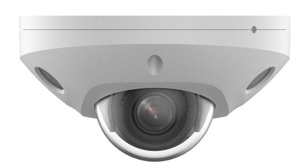 Camera IP Dome Acusense hồng ngoại 2.0 Megapixel HIKVISION DS-2CD2523G2-LIS2U