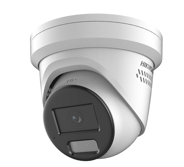 Camera IP Dome ColorVu 8.0 Megapixel HIKVISION DS-2CD2387G2H-LISU/SL