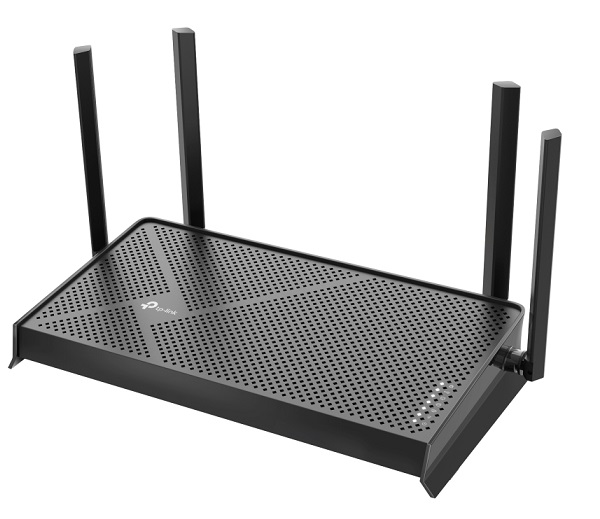 Router Wi-Fi 7 băng tần kép BE3600 TP-LINK Archer BE230