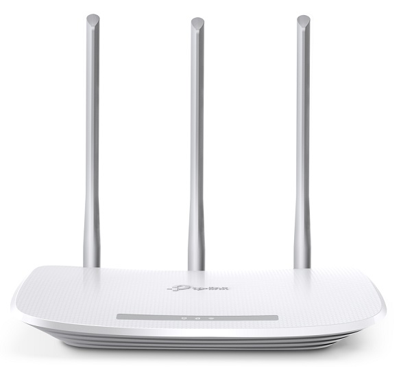 Router Wi-Fi chuẩn N 300Mbps TP-LINK TL-WR846N