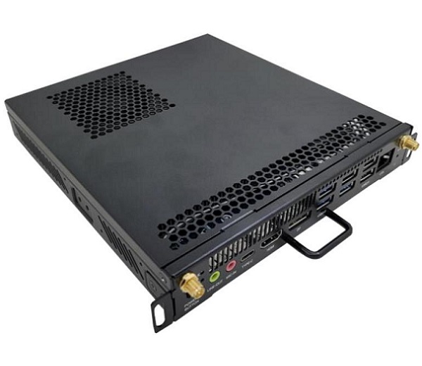 OPS Module HIKVISION DS-D5AC12T5-8S2