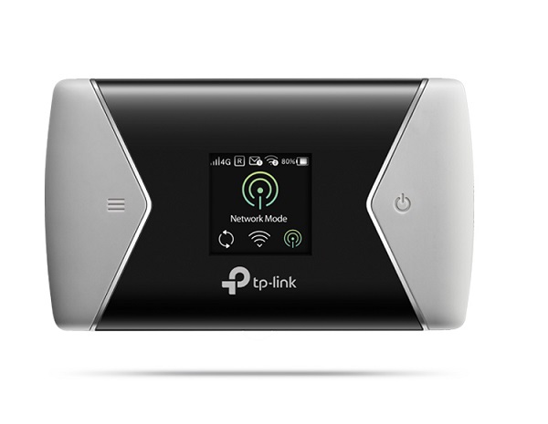 300Mbps LTE-Advanced Mobile Wi-Fi TP-LINK M7450