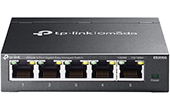 Thiết bị mạng TP-LINK | Omada 5-Port Gigabit Easy Managed Switch TP-LINK ES205G