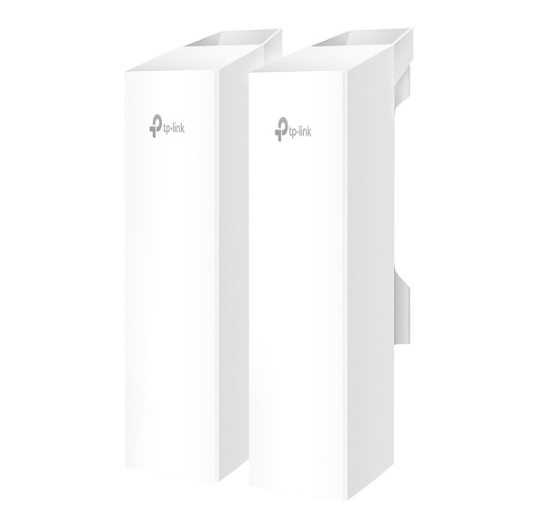 5GHz 300Mbps Long-range Indoor/Outdoor Access Point TP-LINK EAP115-Bridge KIT