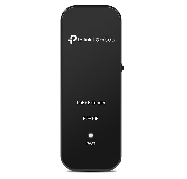 Omada Fast Ethernet PoE+ Extender TP-LINK POE10E