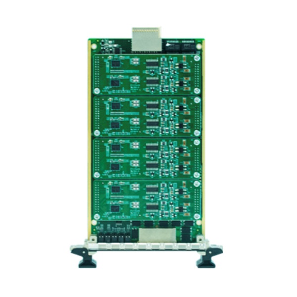 Module Dinstar UC8FXO