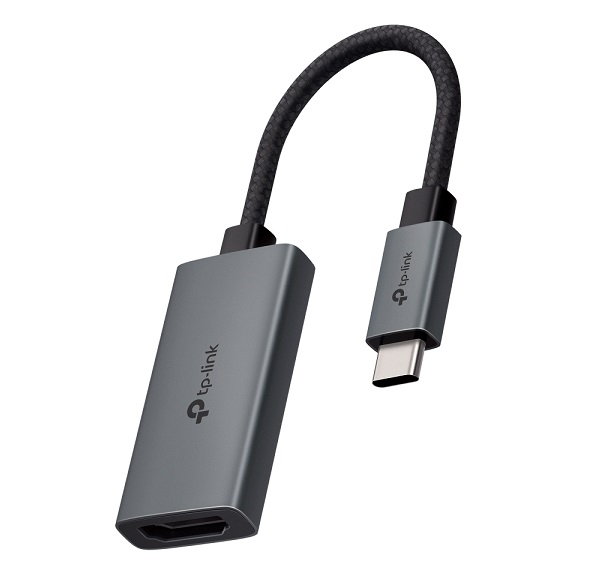 Bộ chuyển đổi USB Type-C sang HDMI TP-LINK UA520C