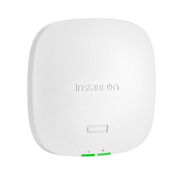 HPE Networking Instant On Access Point Wi-Fi 6E (RW1) AP32 (S1T33A)