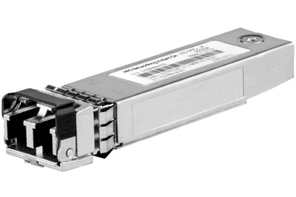 HPE Networking Instant On 10G LR SFP+ LC 10km SMF Transceiver (S0G21A)