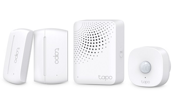 Bộ khởi động cảm biến thông minh TP-LINK Tapo T30 KIT