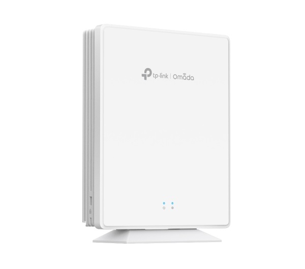 Omada AX3000 Desktop Wi-Fi 6 Access Point TP-LINK EAP650-Desktop