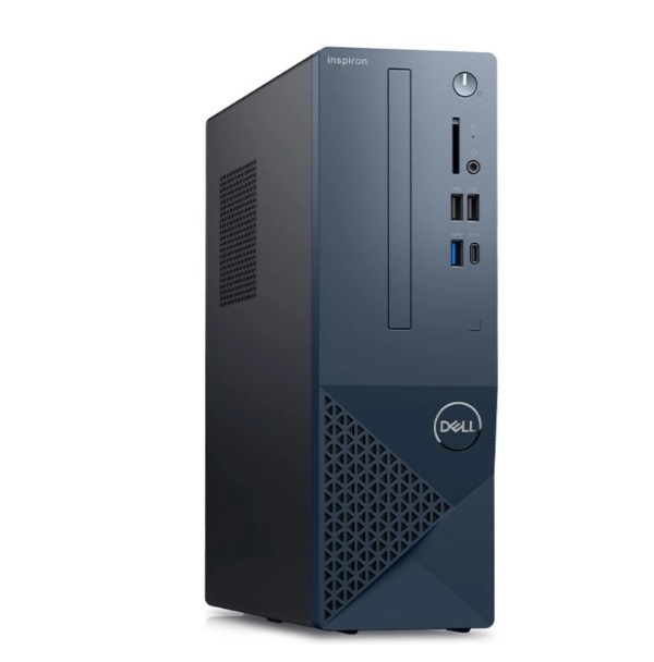 Máy tính để bàn DELL Inspiron Small Desktop 3030S (Intel Core i3-14100/8GB DDR5/512GB SSD)