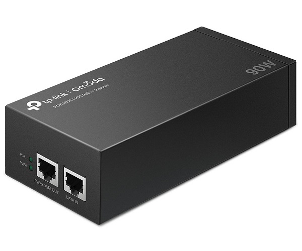 Omada PoE++ Injector TP-LINK POE380S