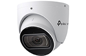 Camera IP TP-LINK | Camera IP Dome hồng ngoại 4.0 Megapixel TP-LINK InSight S445ZI