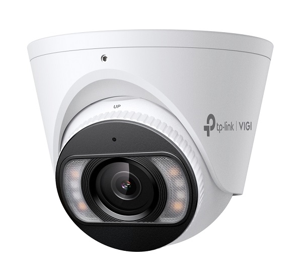 Camera IP Dome Full-color 5.0 Megapixel TP-LINK InSight S455 (4mm)