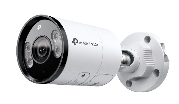 Camera IP Full-color 8.0 Megapixel TP-LINK InSight S385 (4mm)