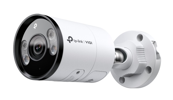 Camera IP Full-color 5.0 Megapixel TP-LINK InSight S355 (6mm)