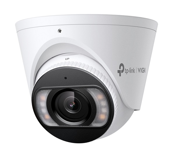 Camera IP Dome Full-color 8.0 Megapixel TP-LINK VIGI C485 (4mm)