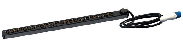 Thanh nguồn PDU 24 cổng rack 19” LEGRAND 646960