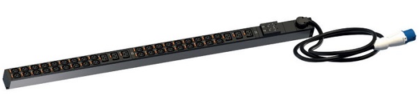 Thanh nguồn PDU 42 ổ cắm rack 19” LEGRAND 646972