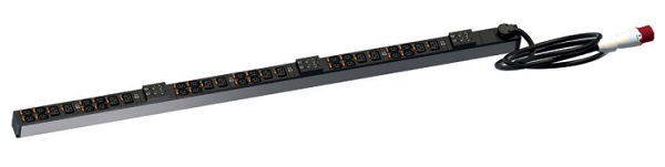 Thanh nguồn PDU 36 ổ cắm rack 19” LEGRAND 646973