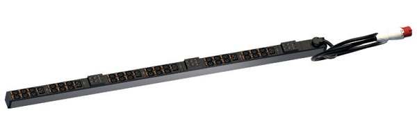 Thanh nguồn PDU 42 ổ cắm rack 19” LEGRAND 646975