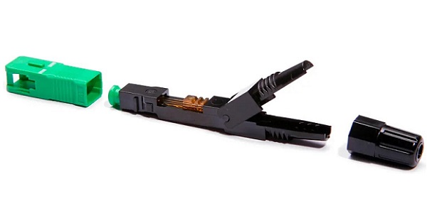 Đầu nối nhanh Fast connector SC/APC BT-SA601