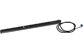 Tủ mạng-Rack Legrand | Thanh nguồn PDU 18 ổ cắm C13 Rack 19” 16A LEGRAND 646102