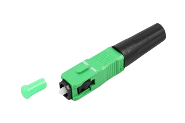 Đầu nối nhanh Fast connector SC/APC BT-SA55