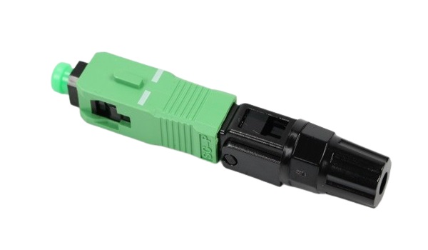 Đầu nối nhanh Fast connector SC/APC BT-SA55-1