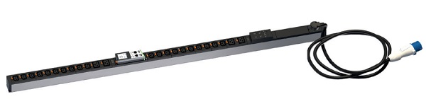 Thanh nguồn PDU 24 ổ cắm rack 19” LEGRAND 646105