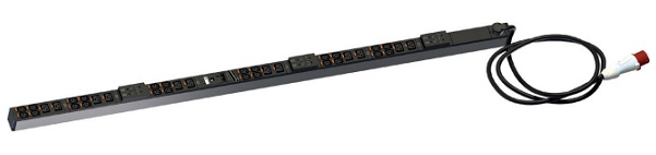 Thanh nguồn PDU 36 ổ cắm rack 19” LEGRAND 646112