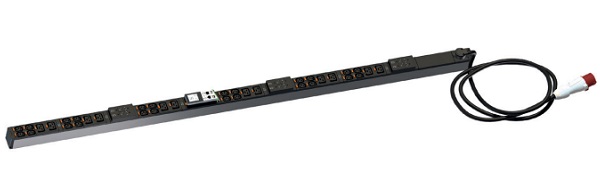 Thanh nguồn PDU 36 ổ cắm rack 19” LEGRAND 646113