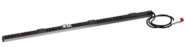 Thanh nguồn PDU 48 ổ cắm rack 19” LEGRAND 646115