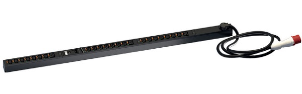 Thanh nguồn PDU 24 ổ cắm rack 19” LEGRAND 646126