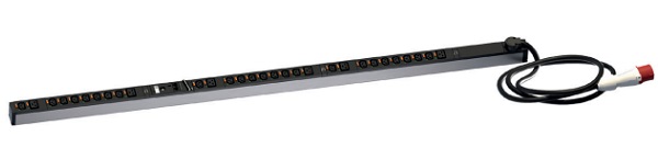 Thanh nguồn PDU 30 ổ cắm rack 19” LEGRAND 646128