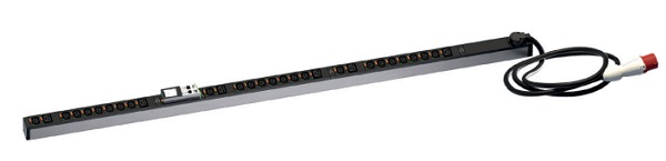 Thanh nguồn PDU 30 ổ cắm rack 19” LEGRAND 646129