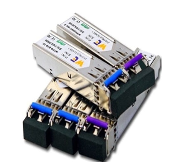 Module quang WINTOP YT-SFP+-BD-100LD