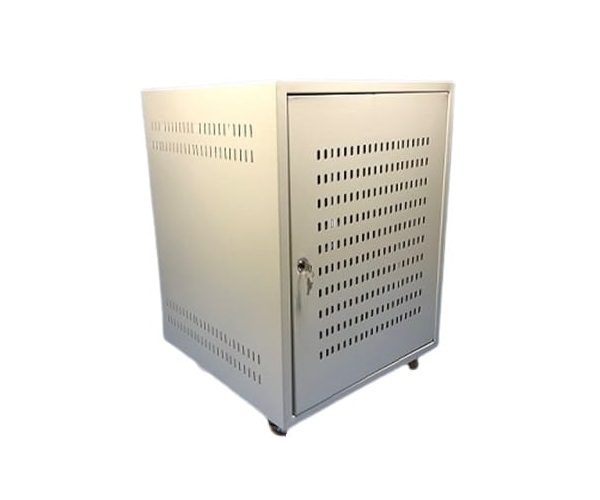 Tủ mạng Rack 9U TCN-9U500-E-D600