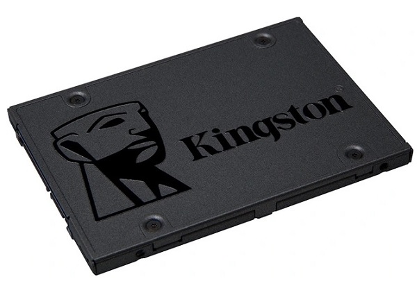 Ổ cứng SSD A400 240GB KINGSTON SA400S37/240G