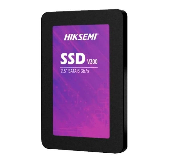 Ổ cứng SSD 1TB HIKSEMI V300X 1TB-SSDV04DCD60A1000BAA