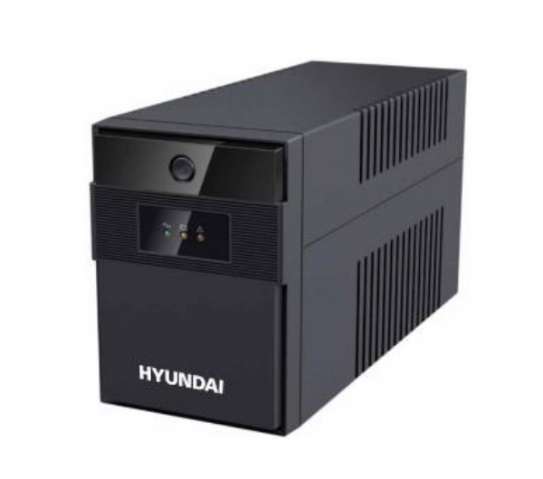 Bộ lưu điện UPS HYUNDAI HD-2200VA