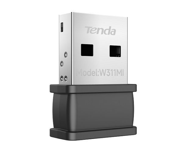 USB Nano mini Wifi 6 AX300 TENDA W311MI v6.0