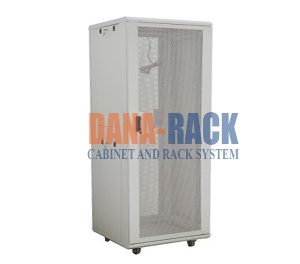 Tủ Rack 20U DANA-RACK 20UD600