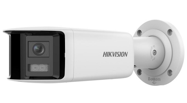 Camera IP hồng ngoại 4.0 Megapixel HIKVISION DS-2CD2T46G2P-ISU/SL