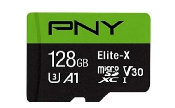 Thẻ nhớ 128GB PNY 128G-128U3WX